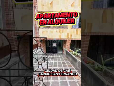 Apartamentos, Alquiler, San Fernando Viejo - $2.400.000