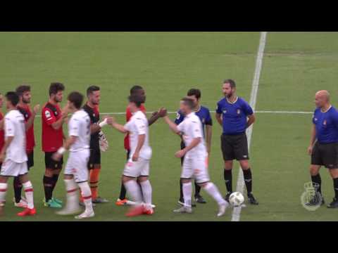 Resumen Mallorca B 2 - Penya Deportiva 0