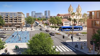 Once in a Century Opportunity - Transit Oriented Communities Around VTA’s BART Silicon Valley
