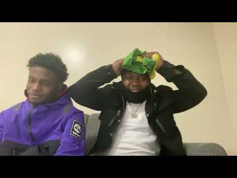 Ab Da Jett x Yús Gz x Nesty Floxks x scottie2Hottie - AFRICAN DEMON PT2  (official video) Reaction