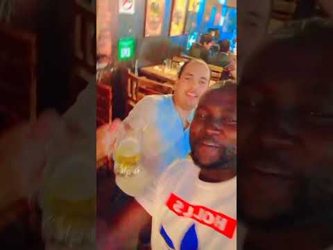 El Gran Gamboa - Cumpleaños 🎂 Shannys