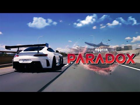 Armağan Oruç - Paradox