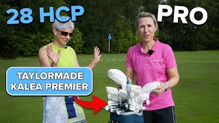 Download lagu Are TaylorMade changing women's golf? | Kalea Premier Set Review Golfalot mp3 Download lagu Are TaylorMade changing women's golf? | Kalea Premier Set Review Golfalot mp3