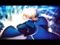 Fate/Zero OP-Oath Sign 