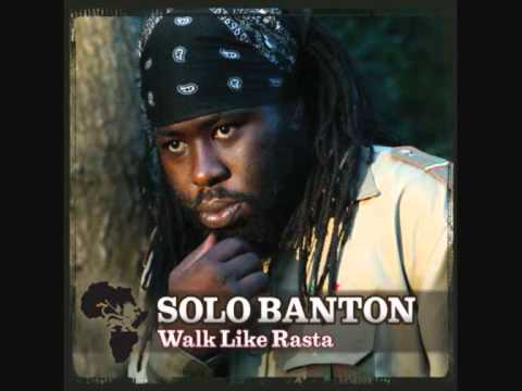 Solo Banton ft Mikey Murka   Love and Understanding