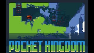 Pocket Kingdom - Sokoban Puzzles in an Enchanted Kingdom (Part 1)