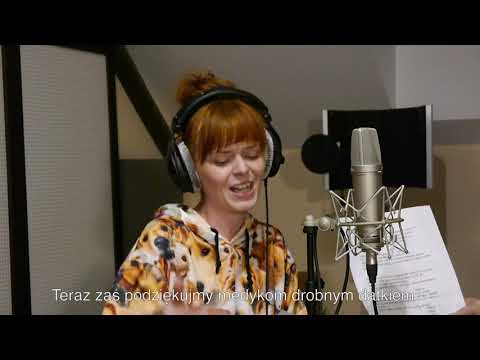 Karolina i Jarosław Hanik #Hot16challenge2