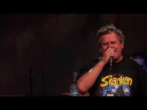 KULT Akustik 2021 - Piotr Pielgrzym (04-07-2021 Katowice)