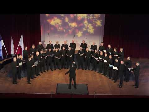 17. ICC Gallus - Maribor 2023 - SUHAR CHOIR - O BEATA TRINITAS, TE INVOCAMUS