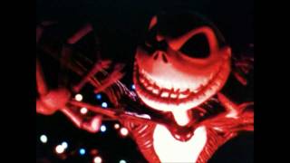 &quot;Christmas Time in Hell&quot; (South Park) Nightmare Before Christmas AMV