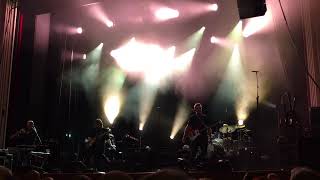 Steve Hackett - Los Endos (Genesis) - Live @ Lichtburg Essen - 13.05.2025