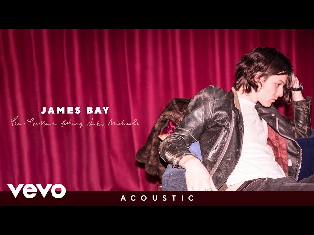 James Bay