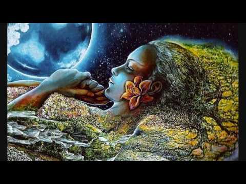 Arhetip - The Archetype 01 [Progressive PsyTrance Mix]