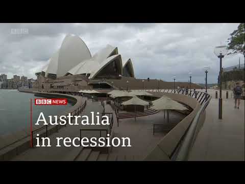 2020 September 02 BBC One minute World News