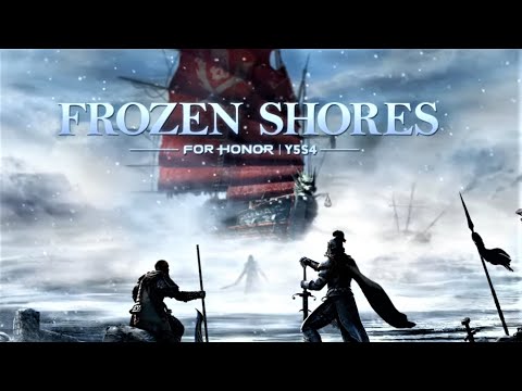 Year 5 Season 4 Reveal Stream! Frozen Shores!