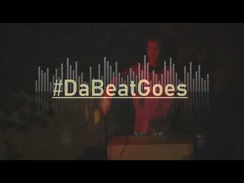 Beat-Sessions episode 04  [STEVE SCORPIO]