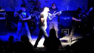 Decision To Defy - Chaos Empire - Erfurt - From Hell - 10-01-2009