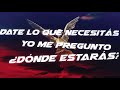 Ganas de verte - AIRBAG - Lyric video