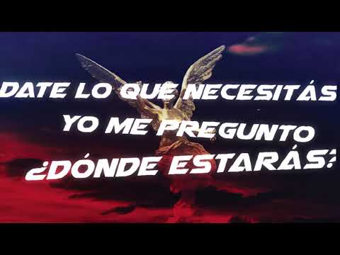 Ganas de Verte - Airbag