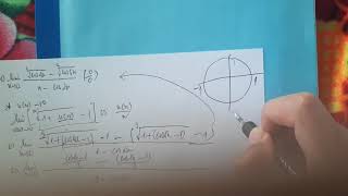 Giải bài tập giới hạn hàm số#Toán cao cấp 1