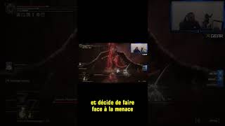 Le nouveau reportage animalier #shorts