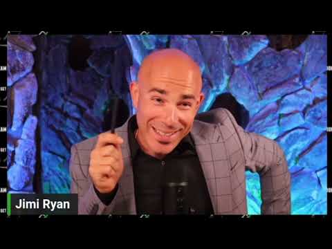 100 Jimi interviews Todd Duncan - 4X NY Times best-seller | High Trust Sales Academy | Sales Mastery