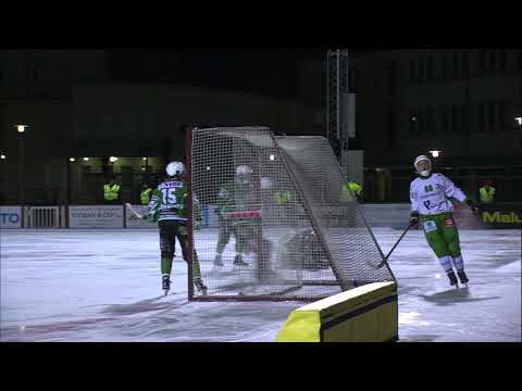 Ottelun parhaat palat: Akilles - Veiterä 6-1 (4-1)