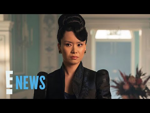 Fans Spot Editing Error in ‘Bridgerton’ Season 4 | E! News