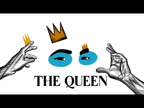 Madilyn Mei - The Queen (Official Video)