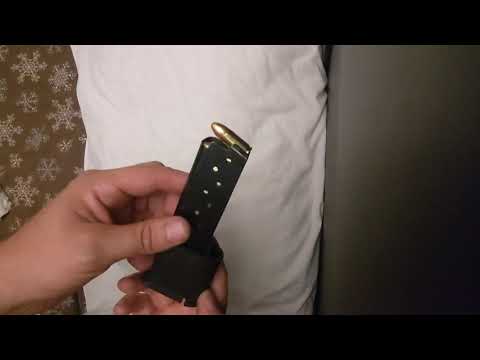 sig p938 promag 10rd extended mag review and why you should never buy one