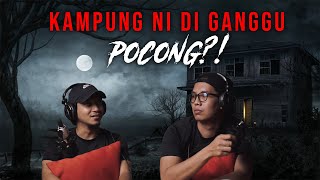 Download lagu SEMUA LARI LINTANG PUKANG LEPAS KENA TEGUR POCONG! | AIMAN mp3 Download lagu SEMUA LARI LINTANG PUKANG LEPAS KENA TEGUR POCONG! | AIMAN mp3