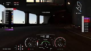 GT7 ウィークリー  +α? (PS4) 気まぐれ配信 #09