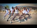 Chanda Na Kay Challenger Pwaku Akolwa Vizualizer HOTCHILI