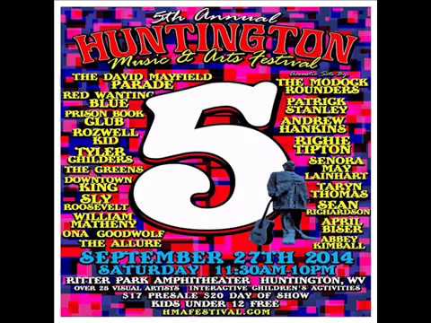 Tyler Childers - Lady May