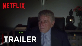 Netflix: The Zen of Bennett Trailer, Tony Bennett [HD] | Netflix