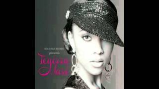 Teairra Marí - Get Up On Ya Gangsta