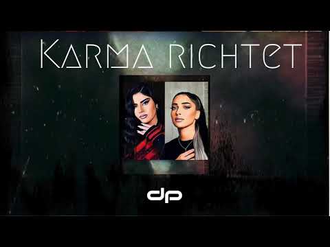 Lune x Hava Type Beat 🌙 "Karma richtet" (prod by Levante Beats)