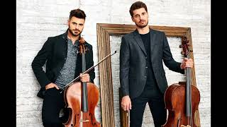 2CELLOS - For the Love of a Princess