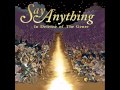 Say Anything - Sorry, Dudes. My Bad.