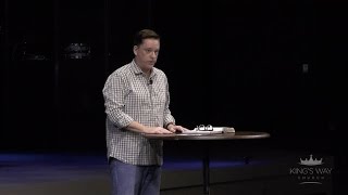 "The Revivalists" with Roberts Liardon (God's Generals Session 2)