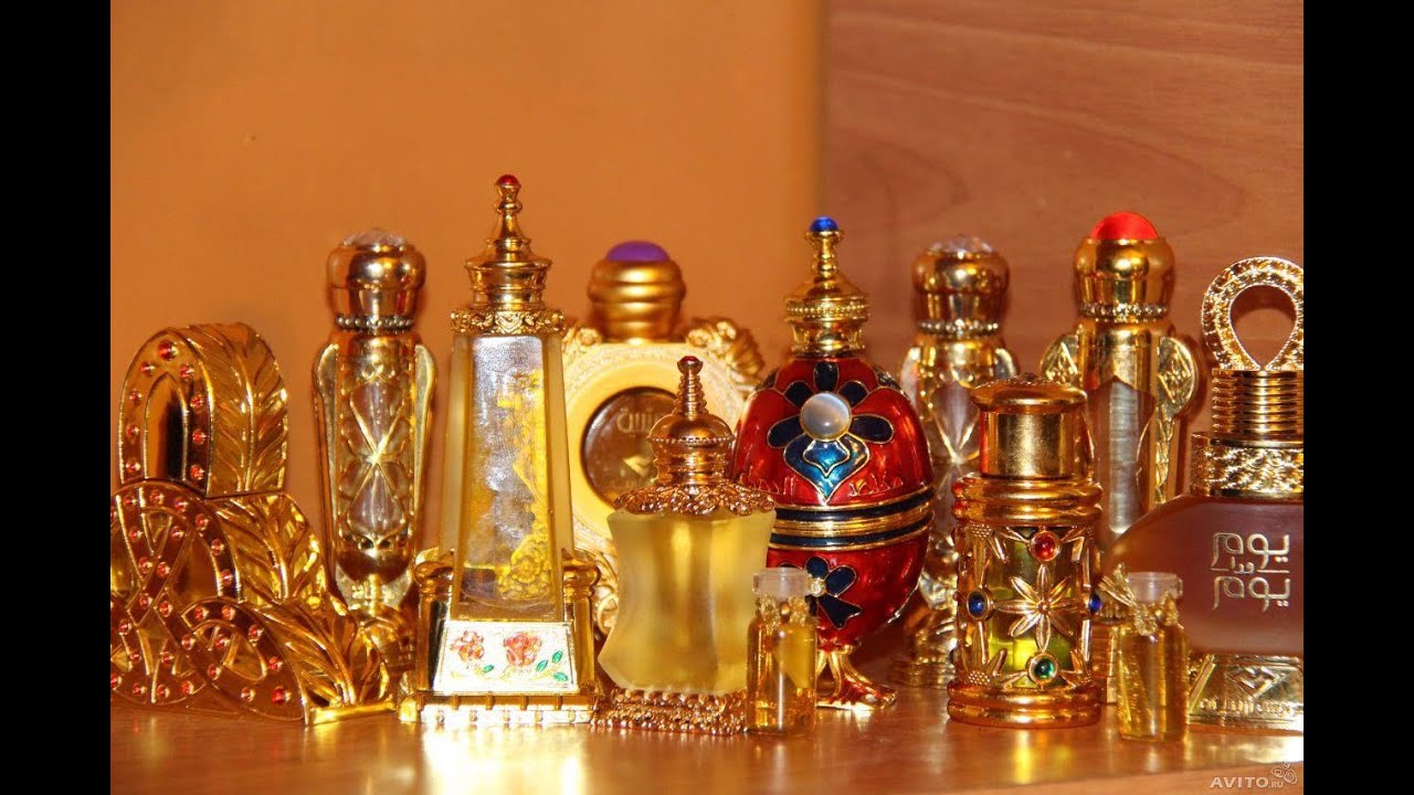 Духи Востока Интернет Магазин