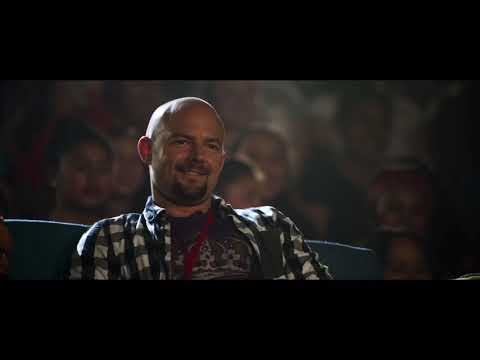 Born To Dance - 2PK Vs The Freaks (The Royal Family Dance Crew) 2015