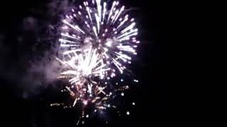 Download lagu Pesta kembang api tahun baru 2017 di melaka mp3