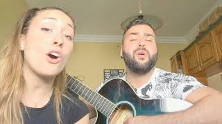 Usted - Juan Magan (Hermanos Moreno Cover)