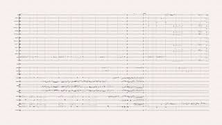 Suddenly Everything Changed Marching Band Arrangement