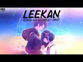 Leekan [Slow + Reverb] | Amrinder Gill | Lyrical | Slow Reverb Love Songs Punjabi |