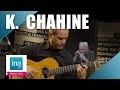 Khalil Chahine "Cheyenne" (live officiel) | Archive INA