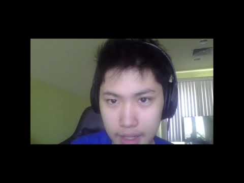 2021 NJF Instrumental Solo - Trumpet - Dustin Zhao - Hauppauge High School