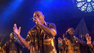 Creole Choir of Cuba - Tande (music video)