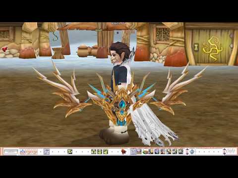 Ignite Flyff E24 - How to do 10 Ivillis Runs